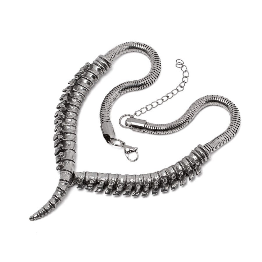 Thoracic Collar Halsketting
