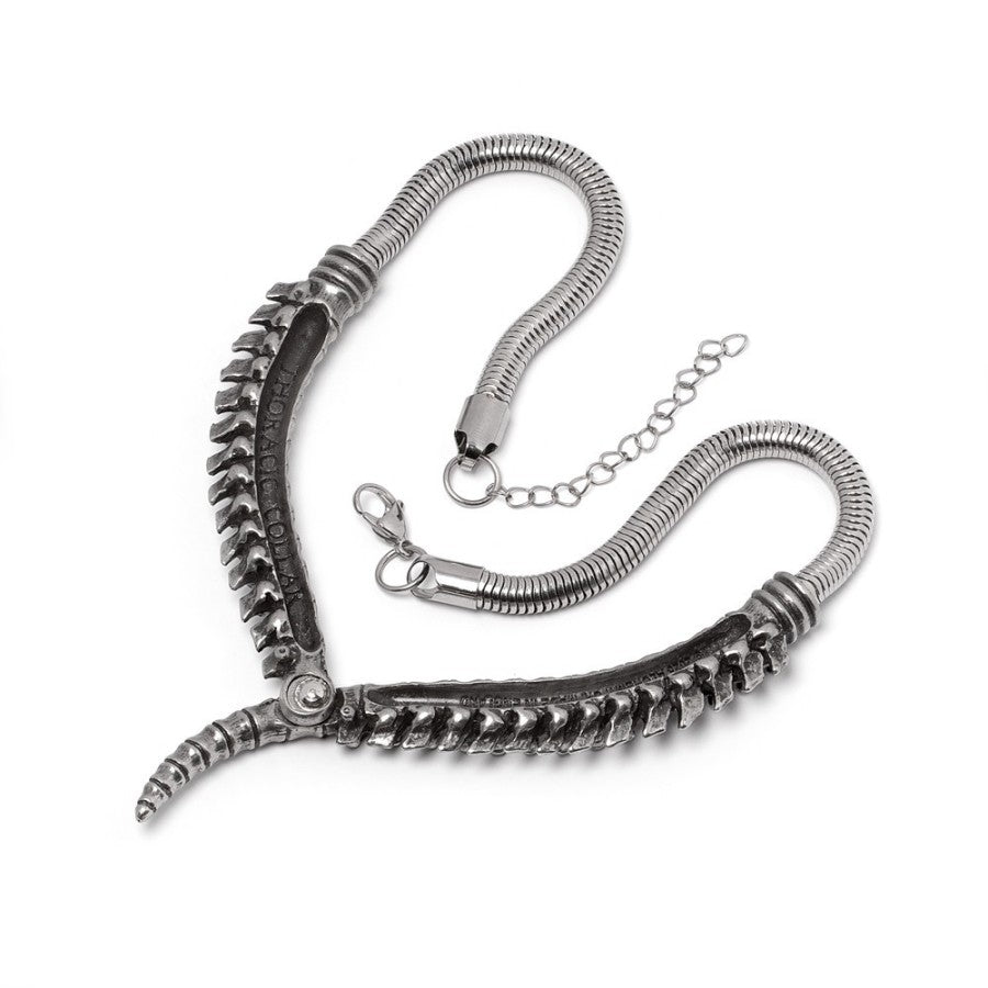 Thoracic Collar Halsketting
