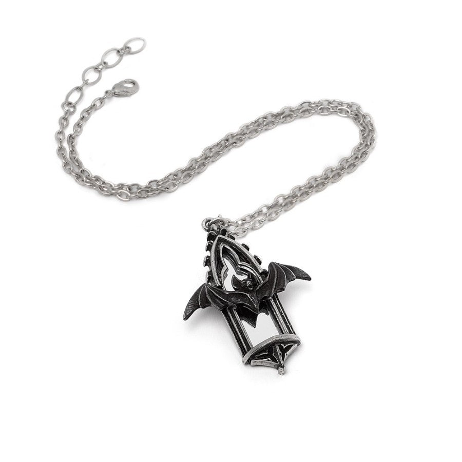 Call of the Undead Pendant - Necklace