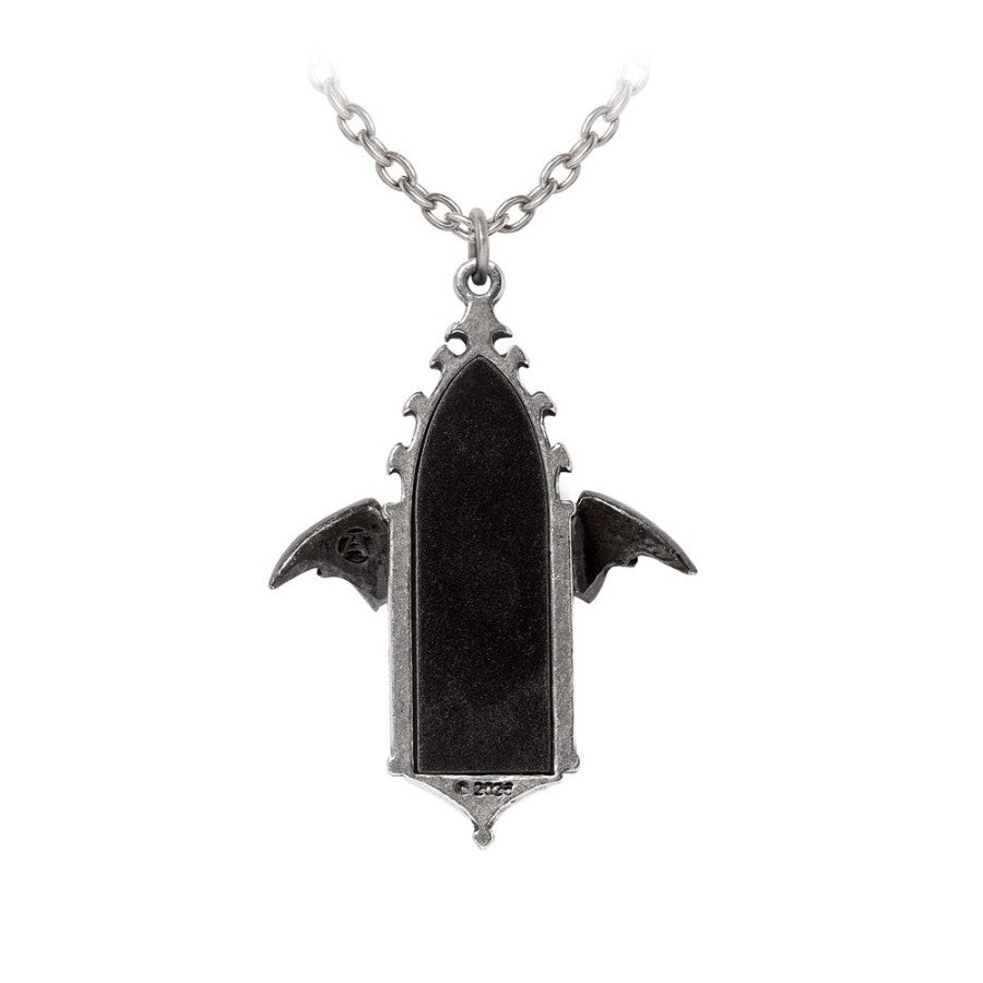 Call of the Undead Pendant - Necklace