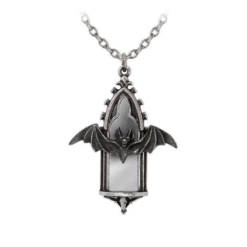 Call of the Undead Pendant - Necklace