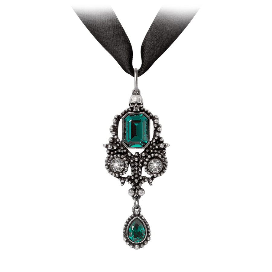 Lost Jewels of Paris Halsketting