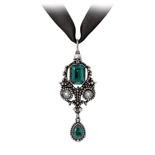 Lost Jewels of Paris Halsketting