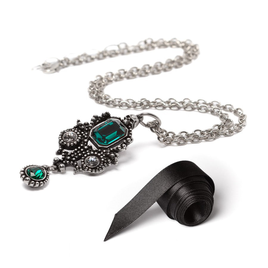 Lost Jewels of Paris Halsketting