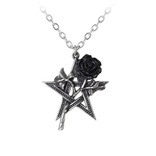Ruah Vered Hanger - Halsketting