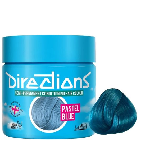 La Riche Directions Pastel Blue