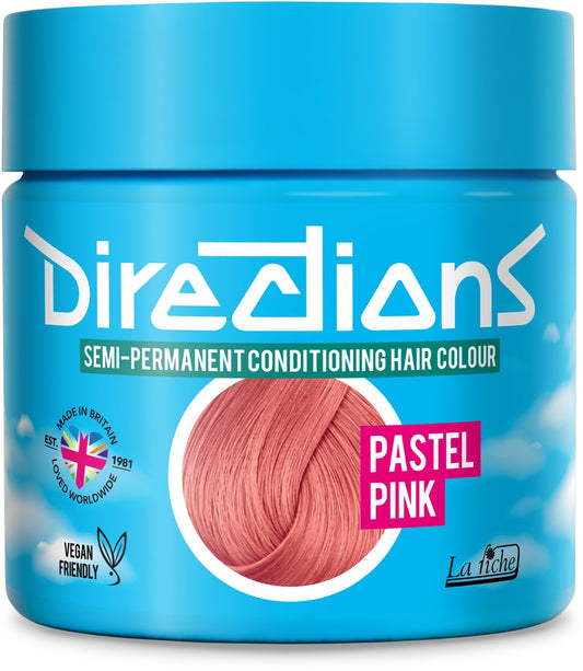 La Riche Directions Pastel Pink