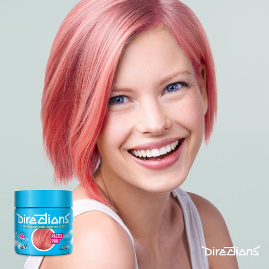 La Riche Directions Pastel Pink
