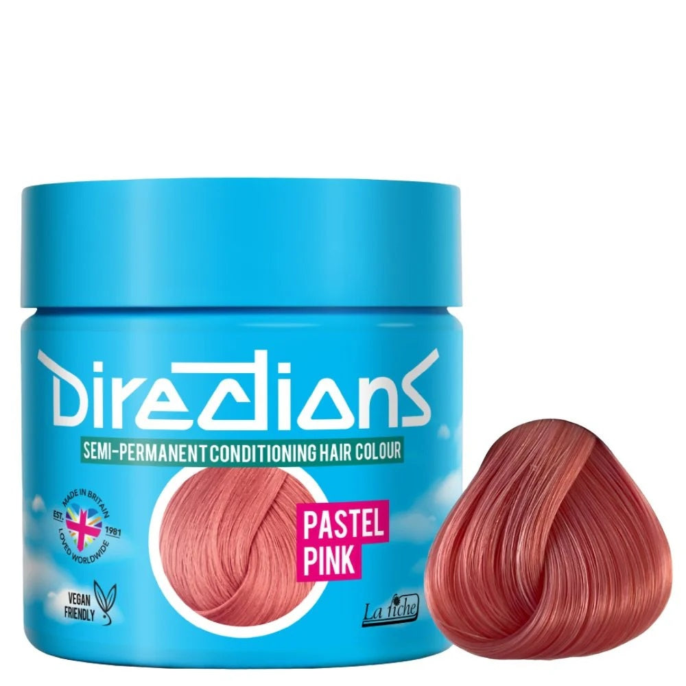 La Riche Directions Pastel Pink