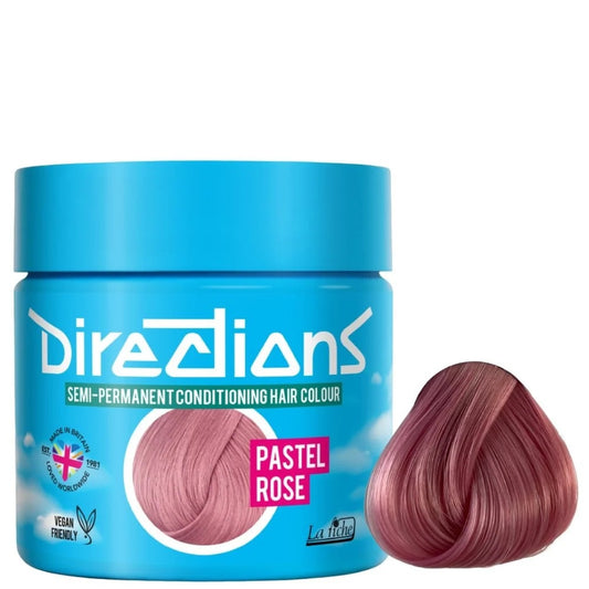 La Riche Directions Pastel Rose