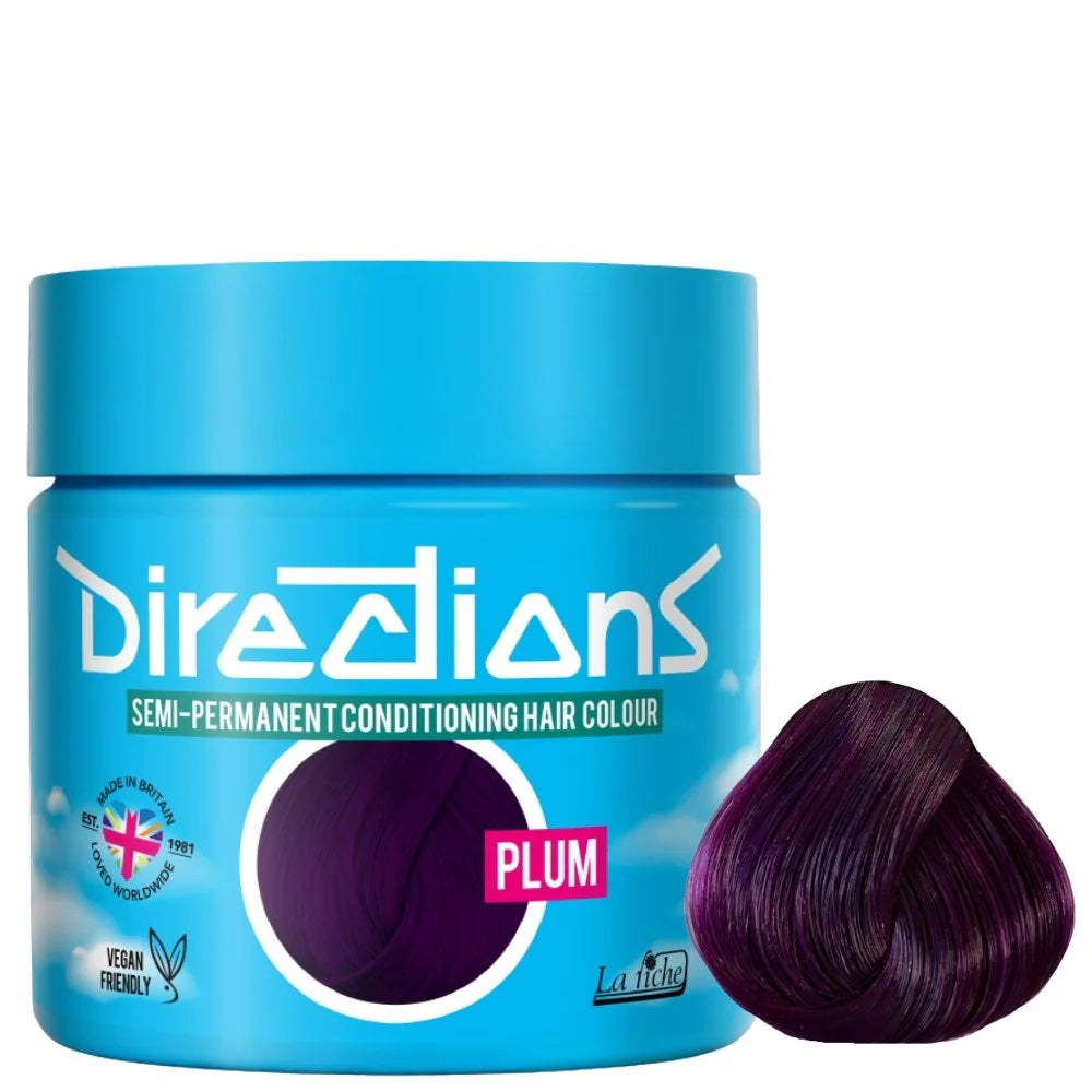 La Riche Directions Plum