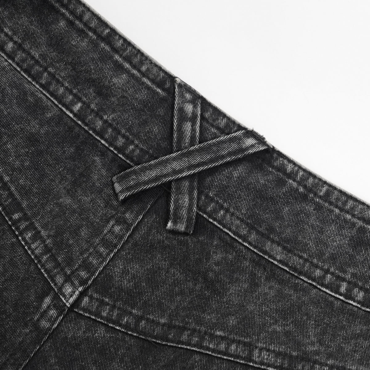 Far Too Late Broek