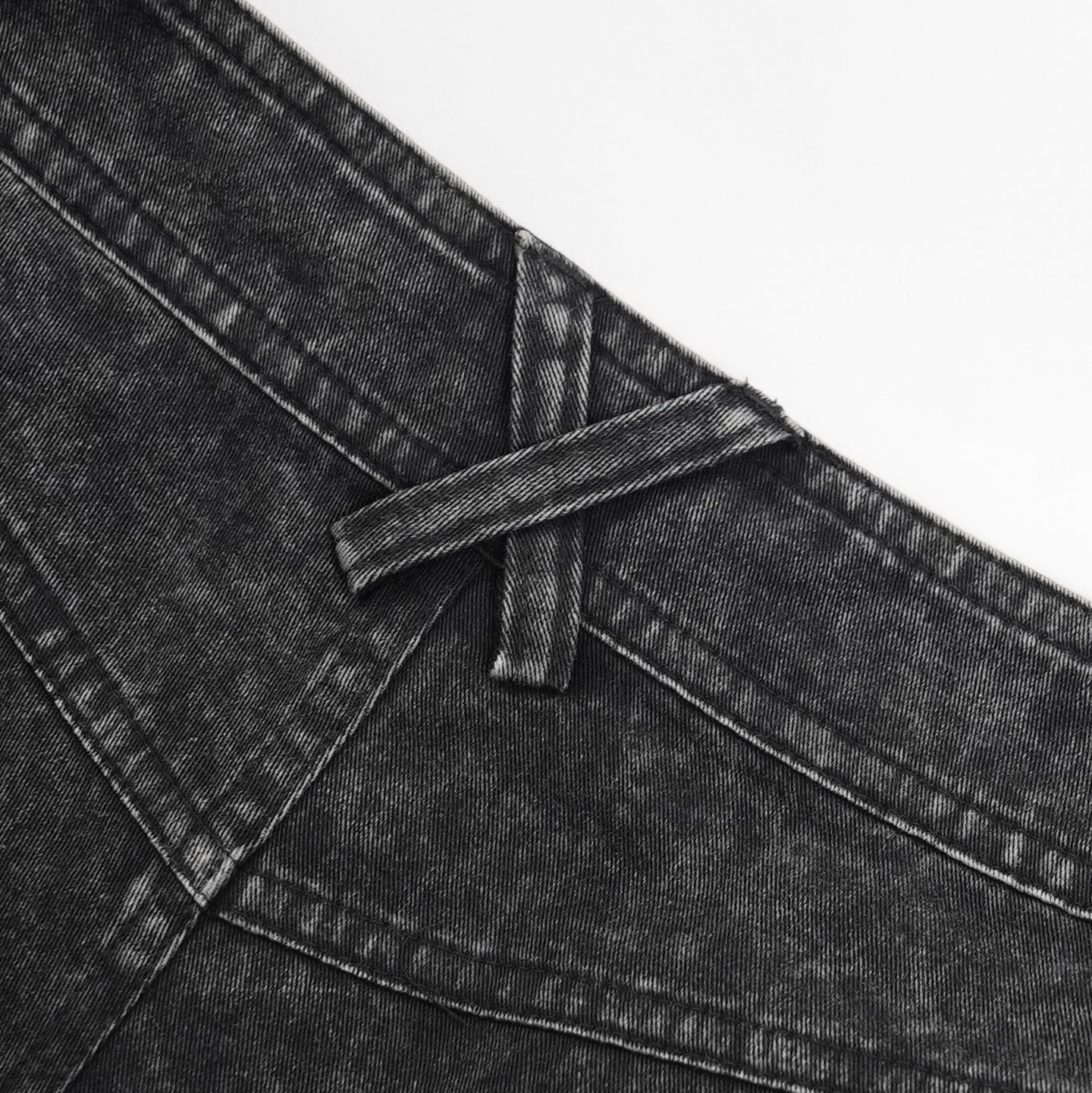Far Too Late Broek