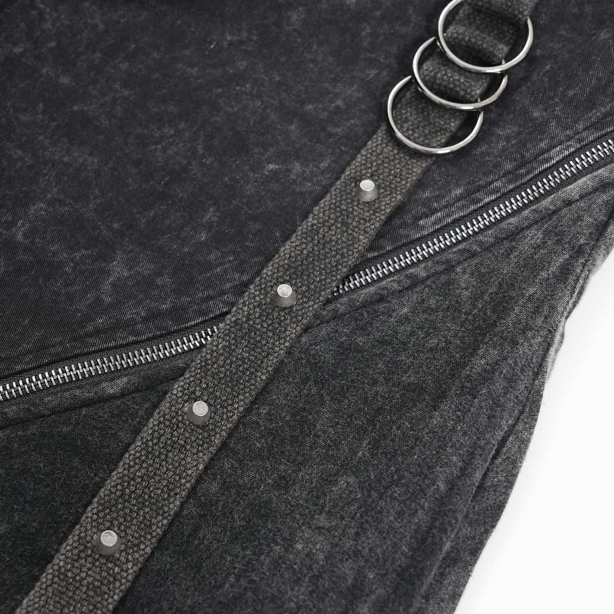 Far Too Late Broek