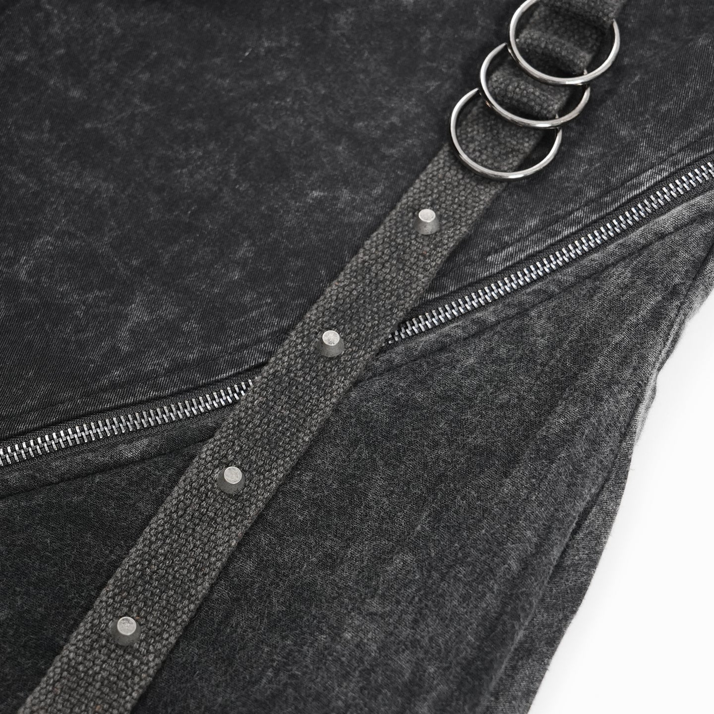 Far Too Late Broek