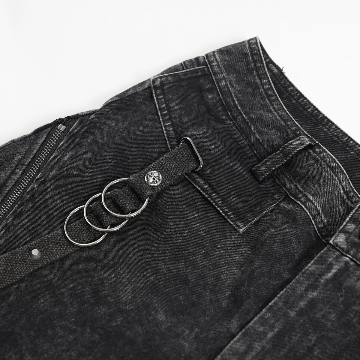 Far Too Late Broek