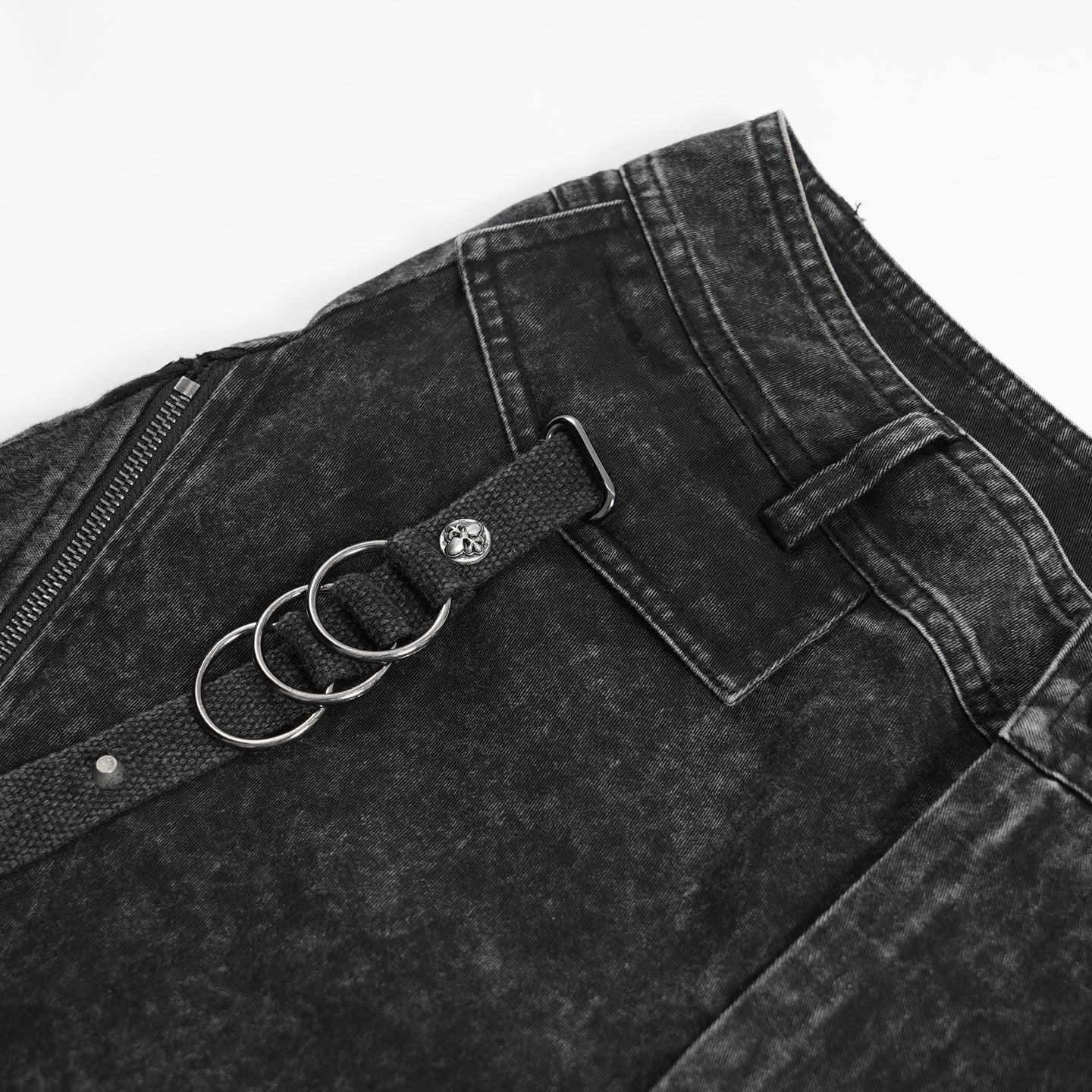Far Too Late Broek