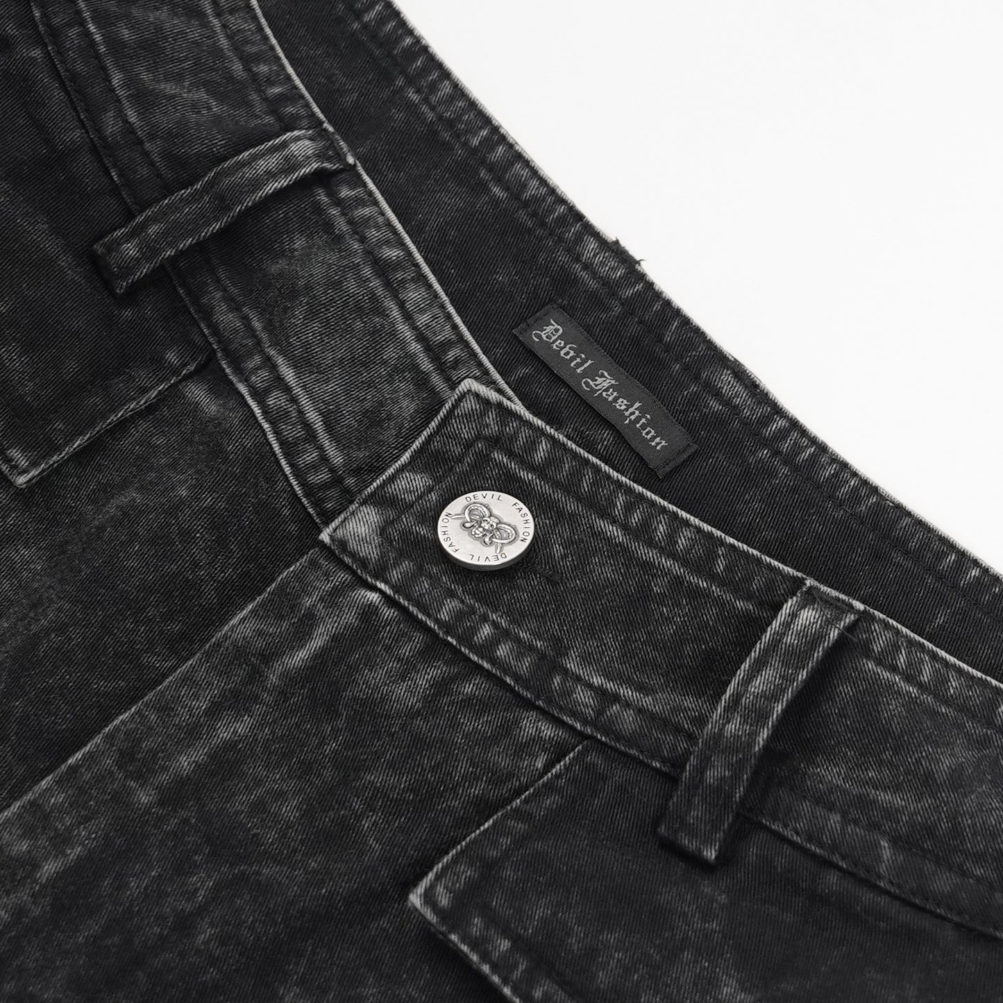 Far Too Late Broek