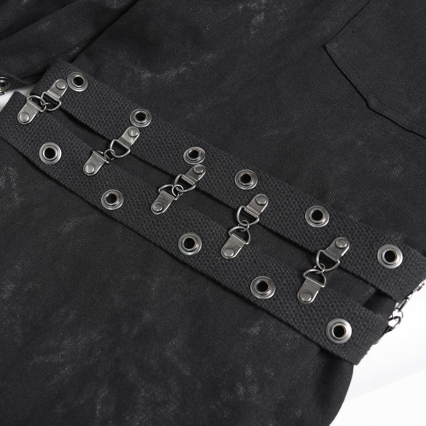 Solution Trousers