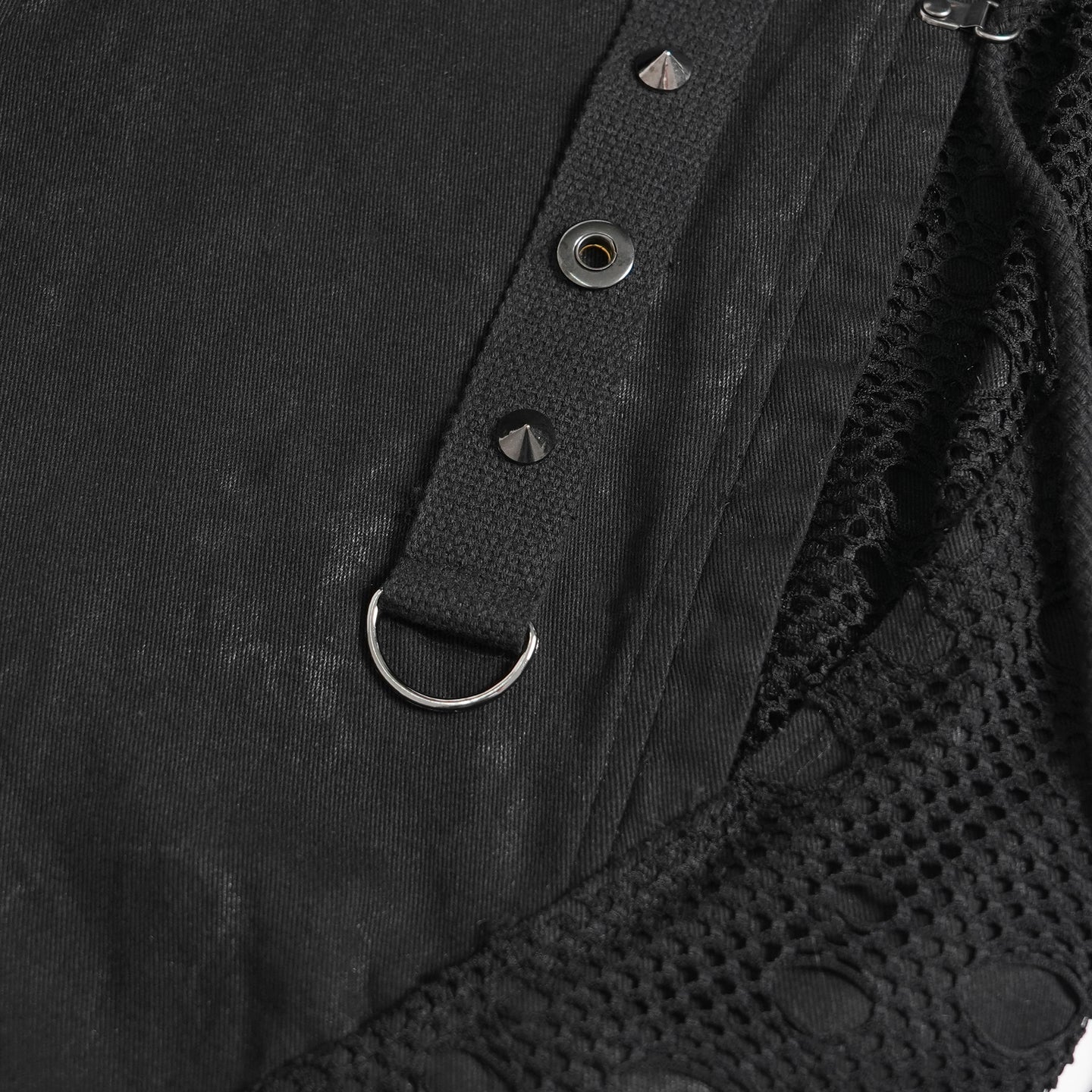 Solution Trousers