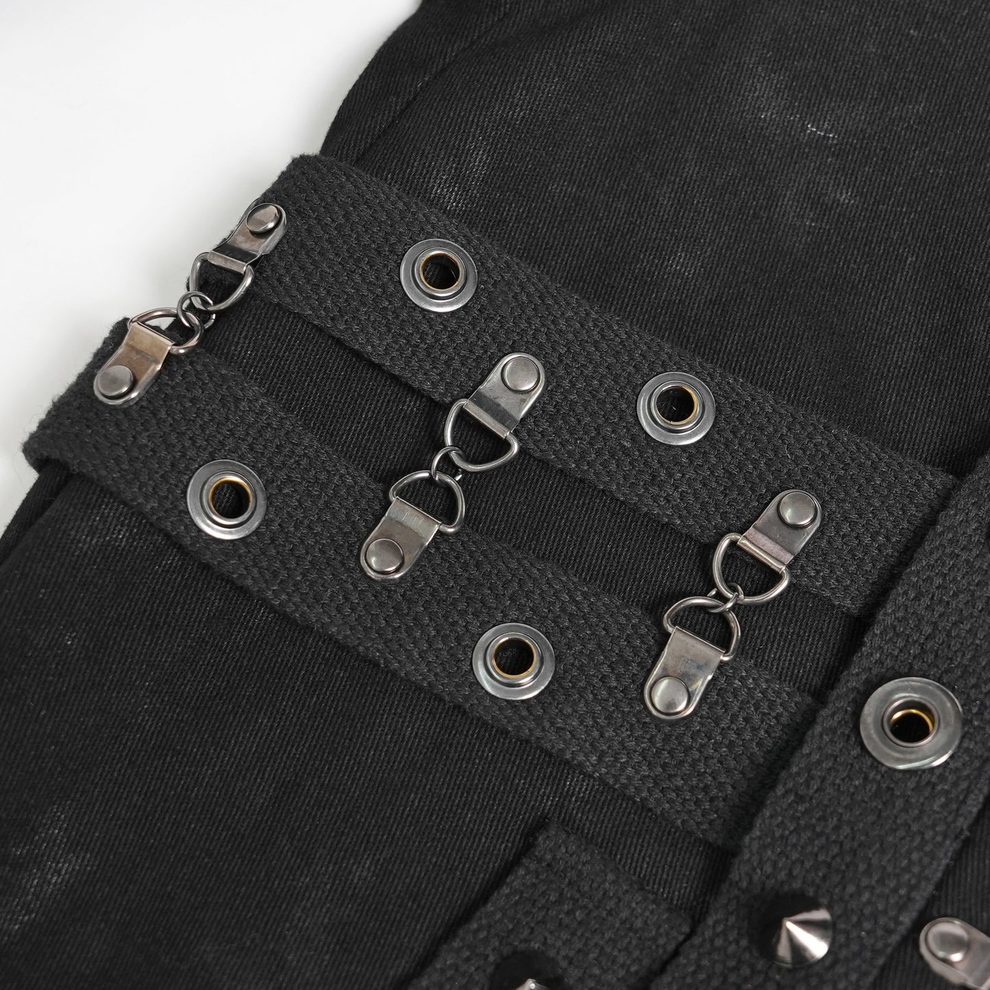 Solution Trousers