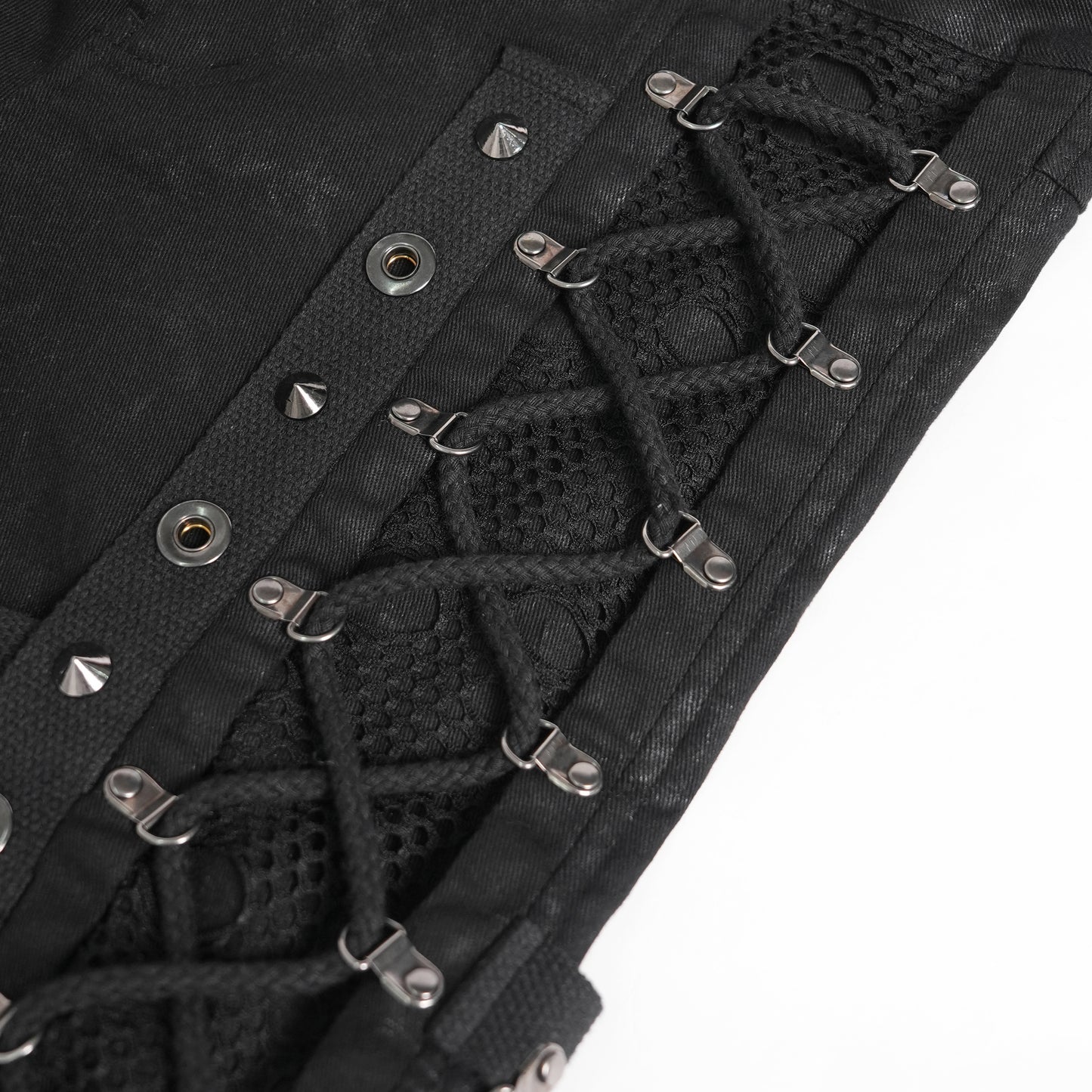 Solution Trousers