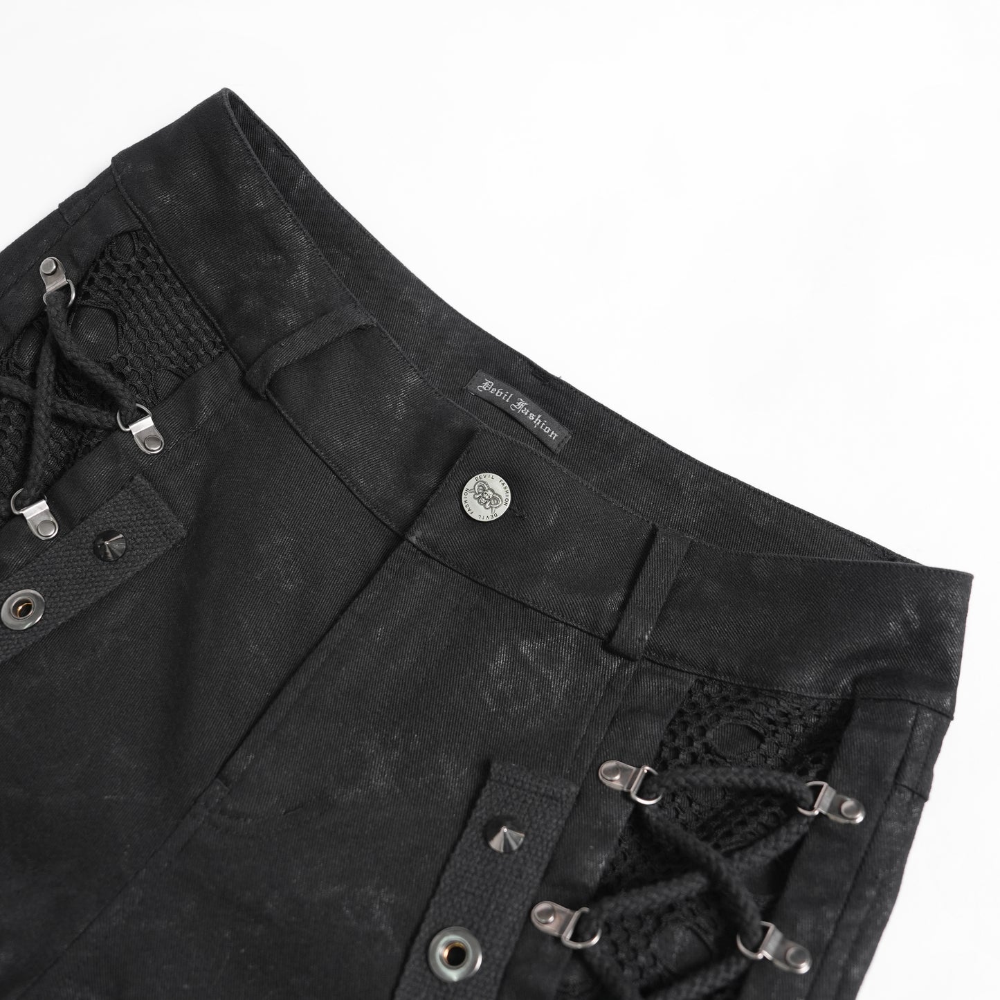 Solution Trousers