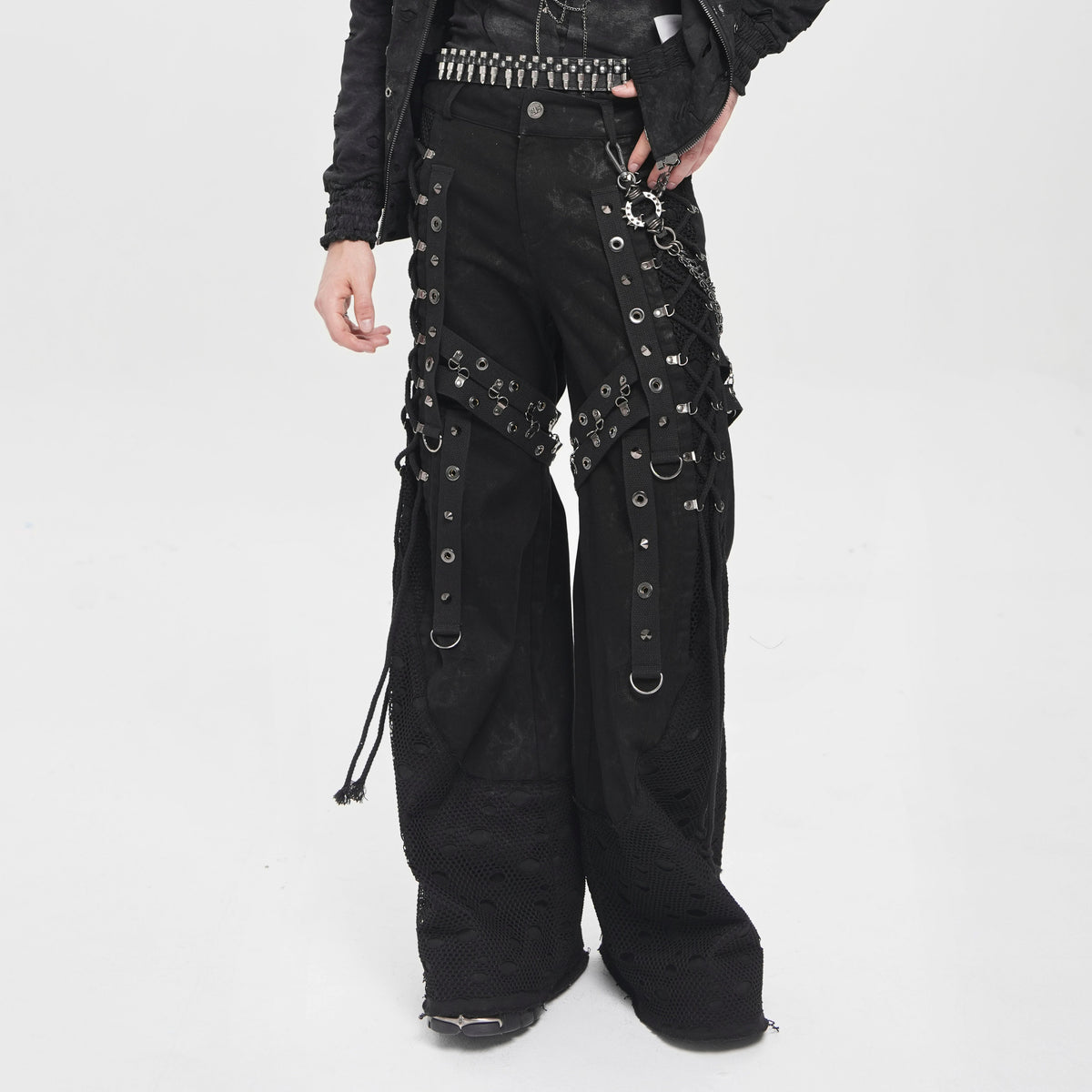 Solution Trousers