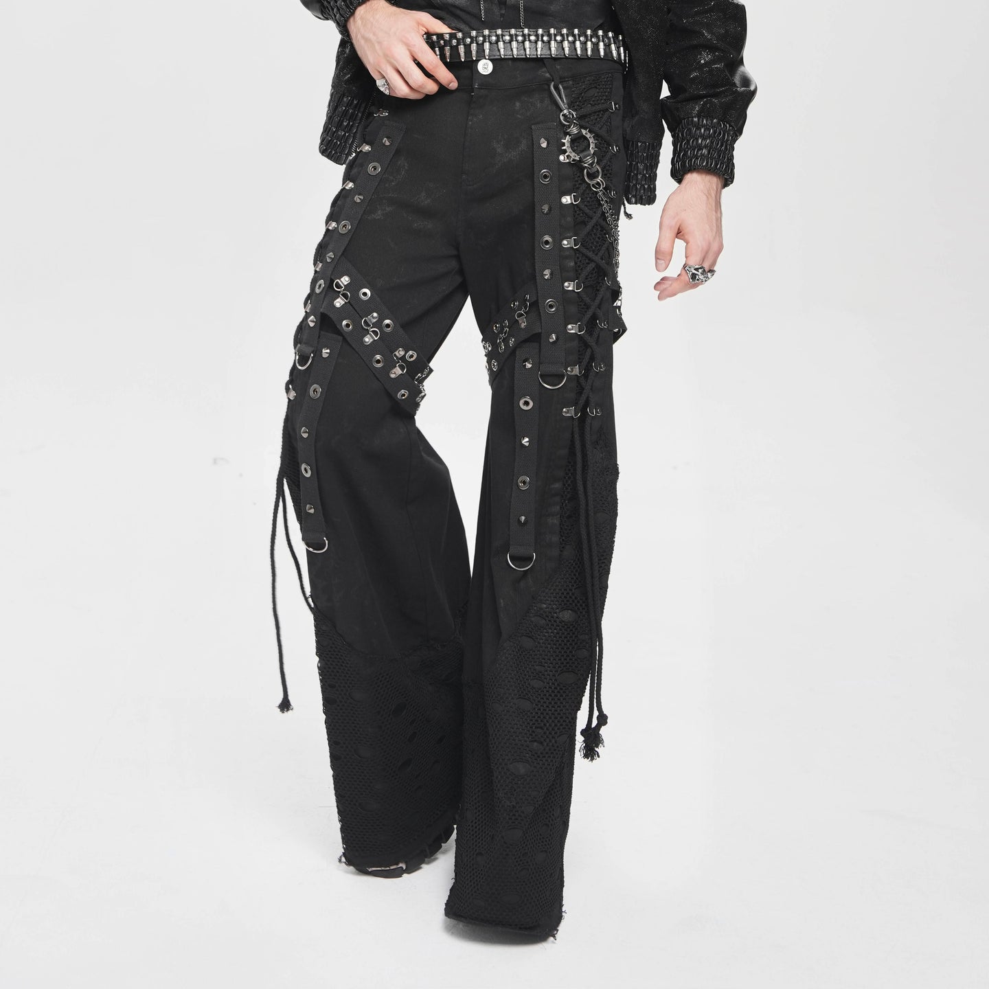 Solution Trousers