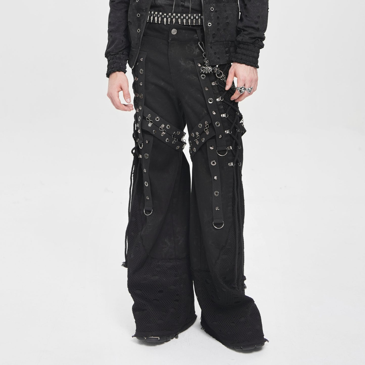 Solution Trousers