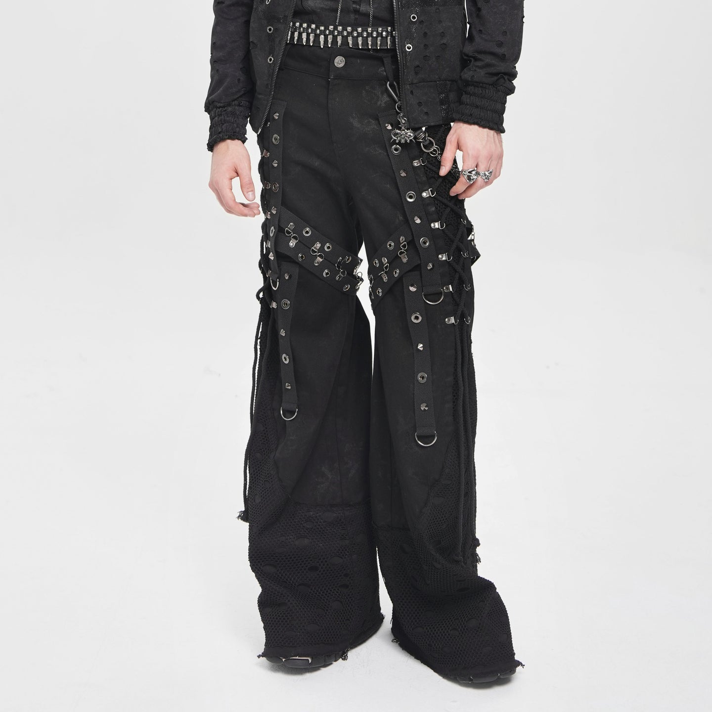 Solution Trousers