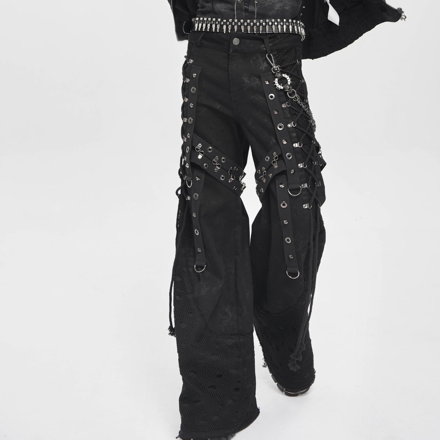 Solution Trousers