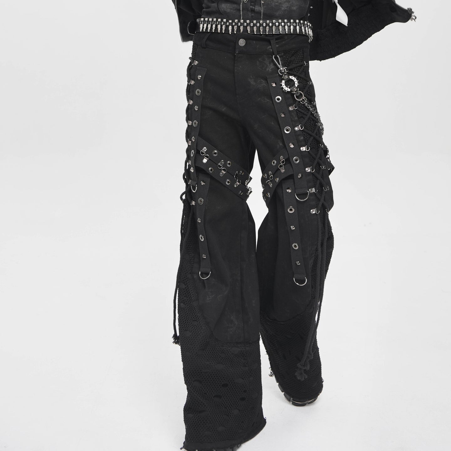 Solution Trousers