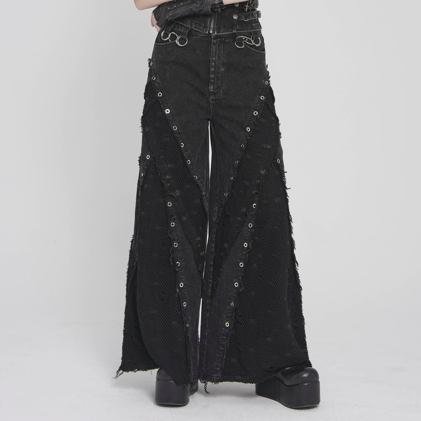 Shadows Broek