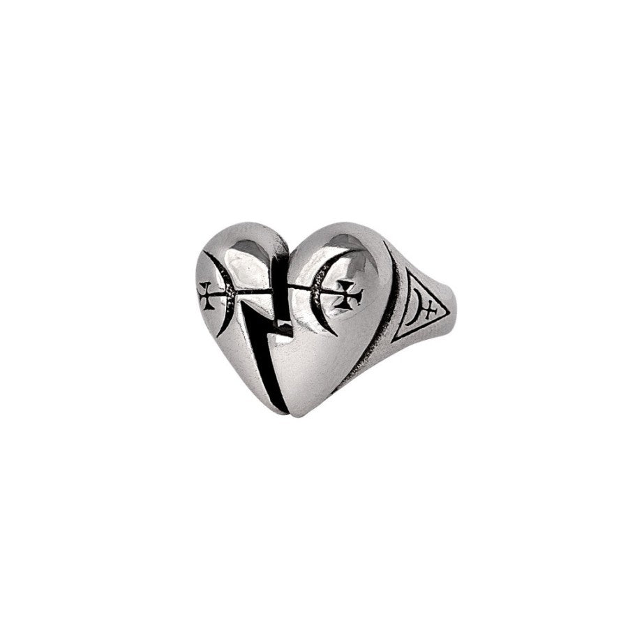 Broken Promise Ring