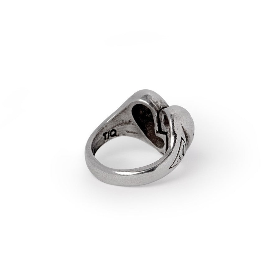 Broken Promise Ring