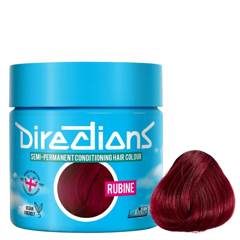 La Riche Directions Rubine 