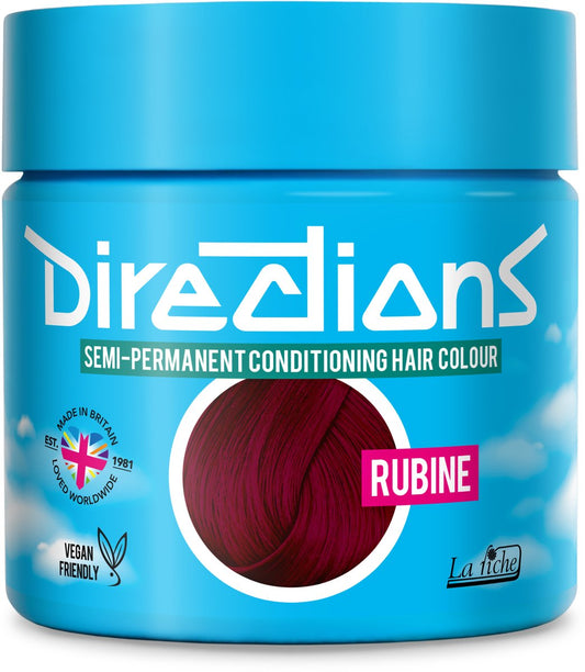 La Riche Directions Rubine
