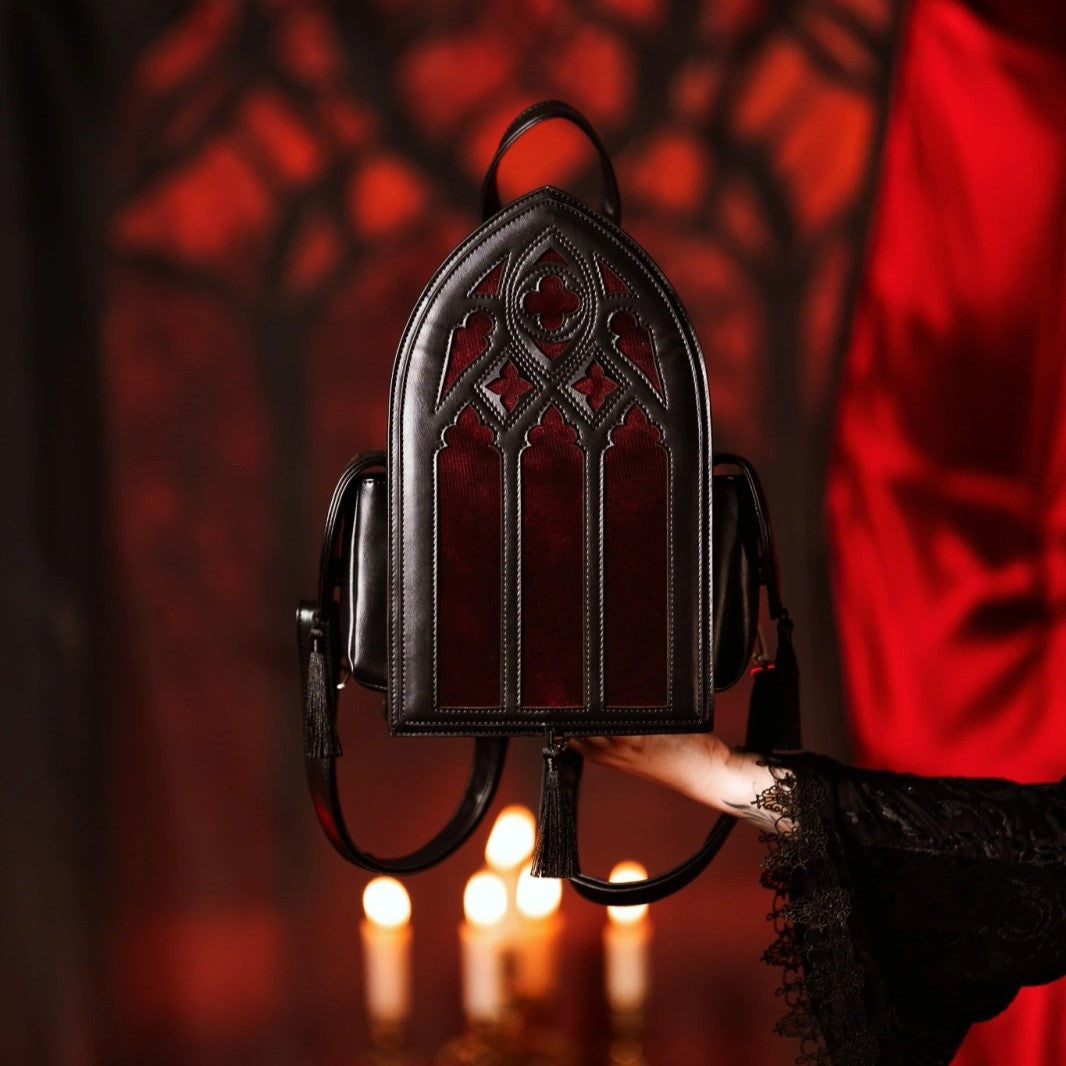 Rubrum Lux Backpack