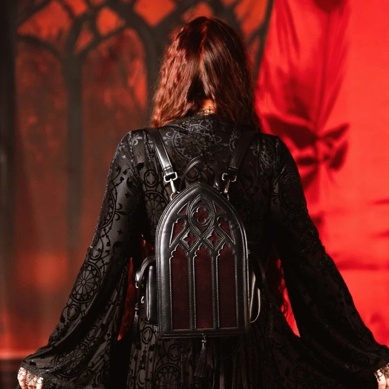 Rubrum Lux Backpack