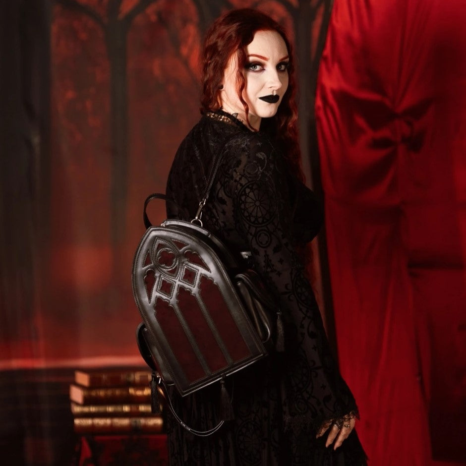 Rubrum Lux Backpack