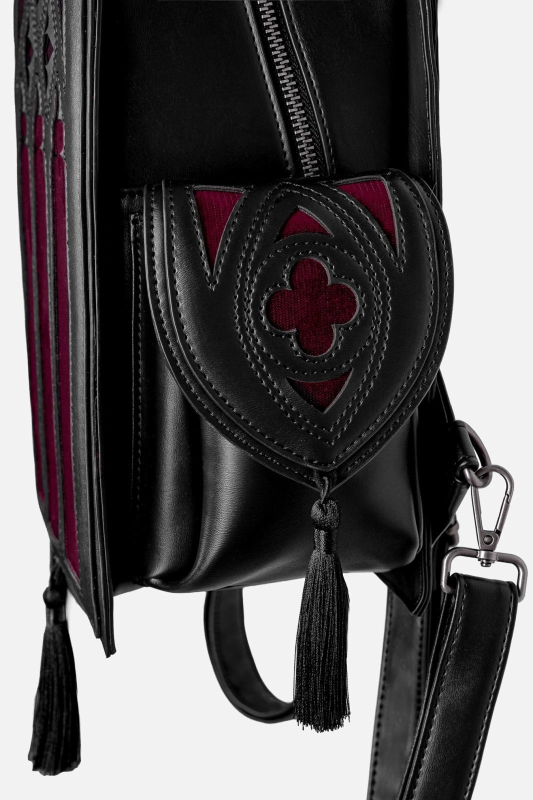 Rubrum Lux Backpack