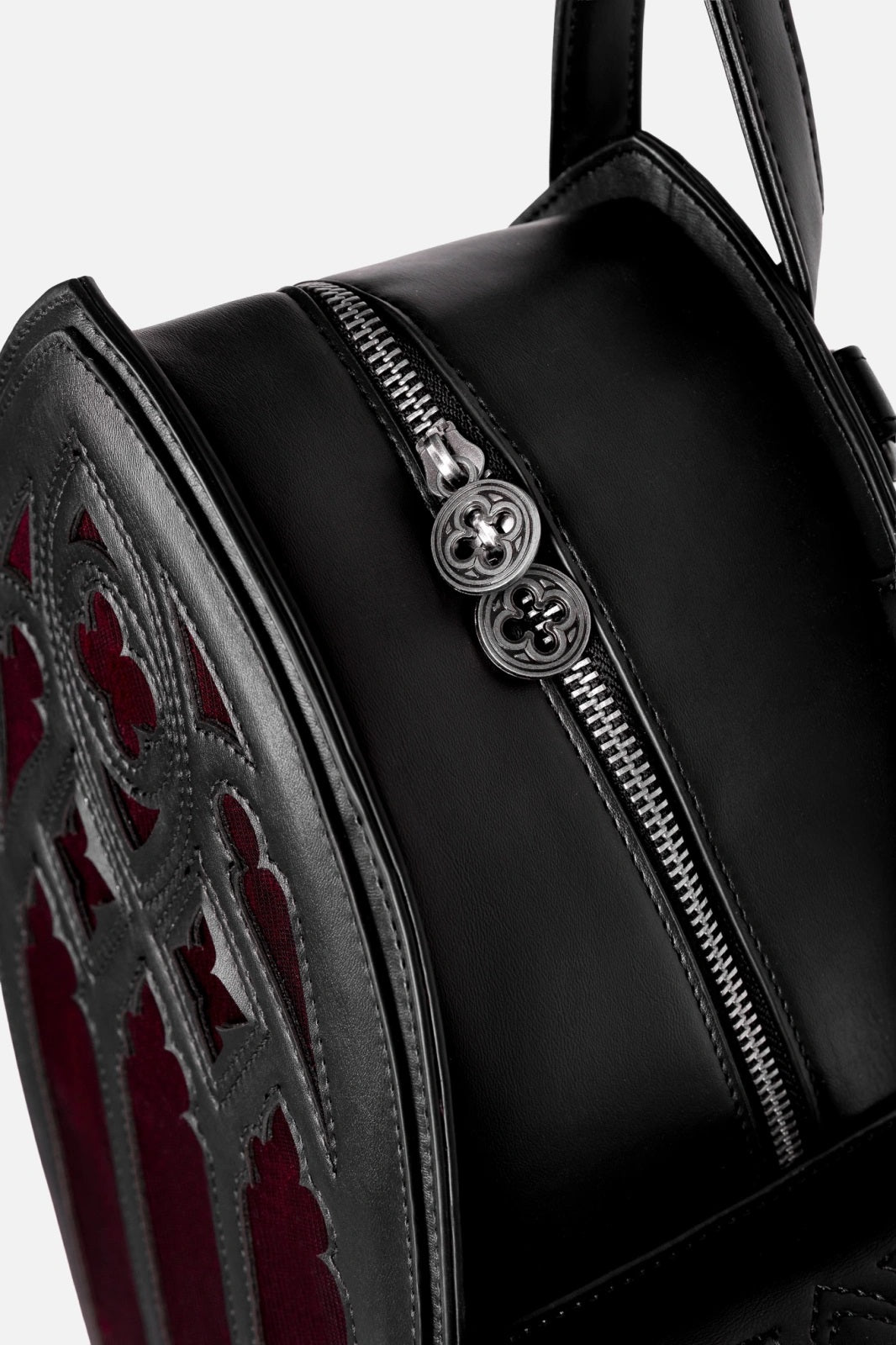 Rubrum Lux Backpack