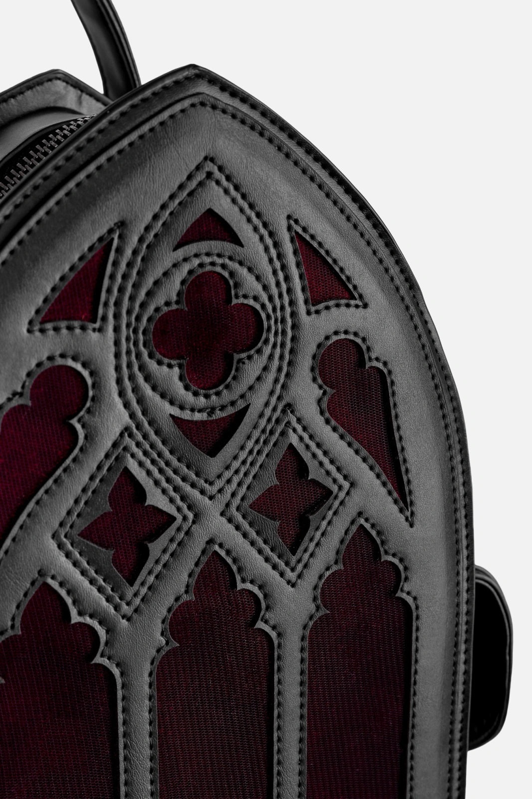 Rubrum Lux Backpack