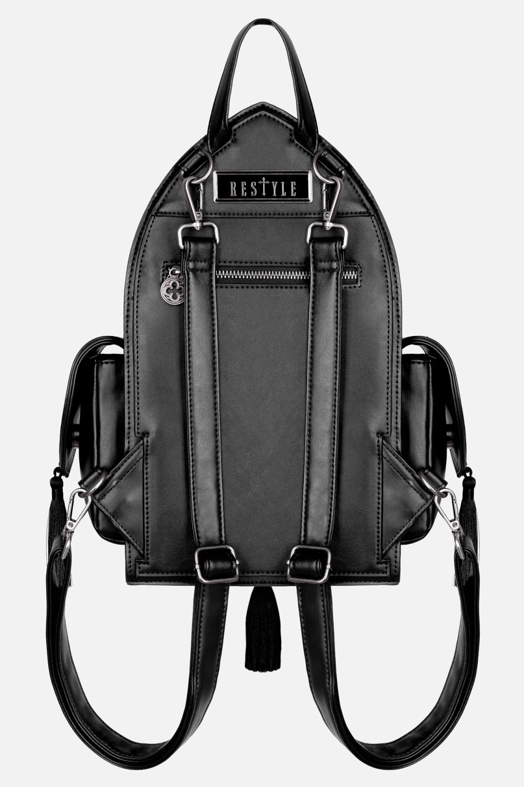 Rubrum Lux Backpack