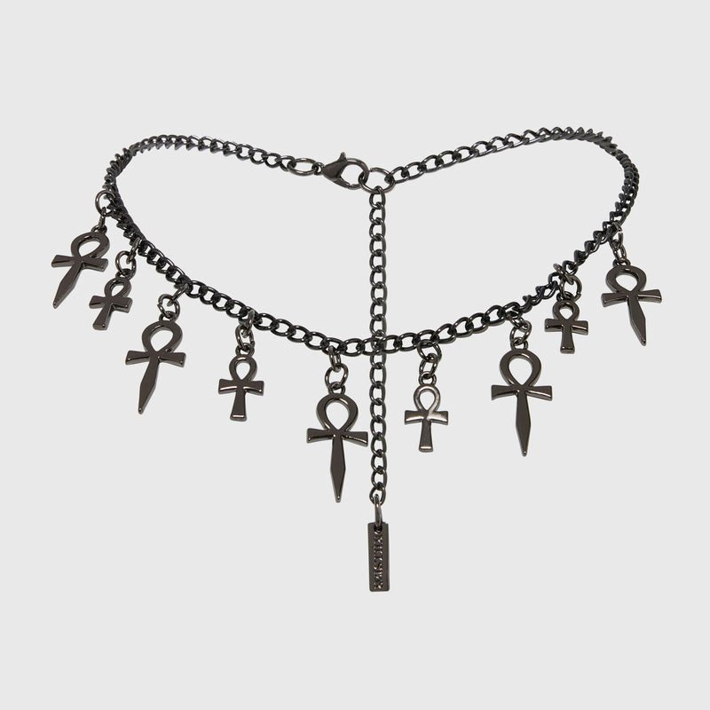 Sacred Sigil Halsketting
