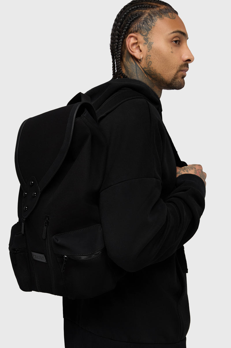 Shadowmark Canvas Rugzak