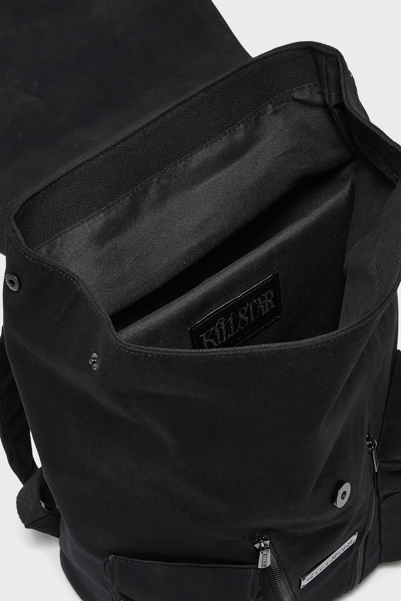 Shadowmark Canvas Rugzak
