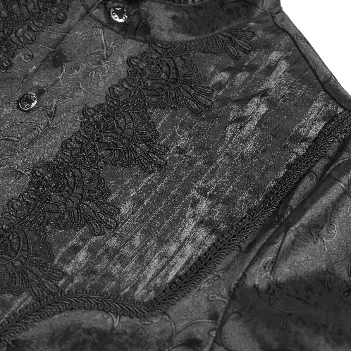 Dark Moonlight Shirt Black