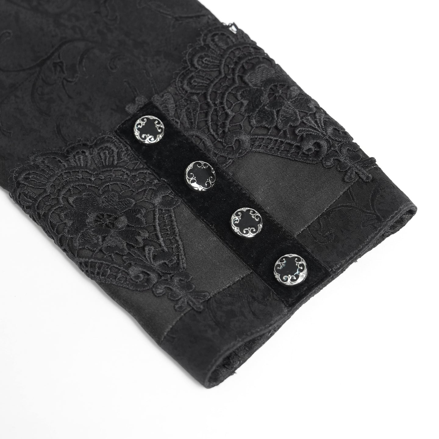 Dark Moonlight Shirt Black